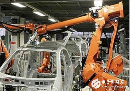 工業(yè)機(jī)器人技術(shù)發(fā)展未來(lái)的趨勢(shì)是什么